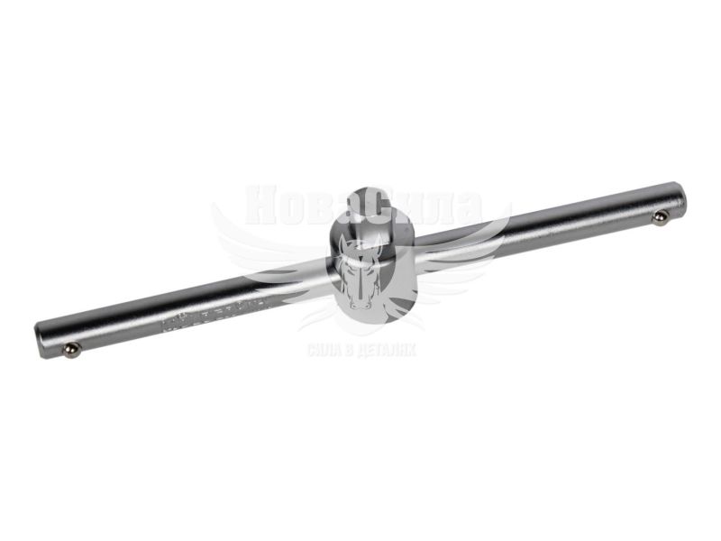 Вороток 1/4 110мм. (Molder Tools) T-подіб. Хром-Ванадіум (MT65110)