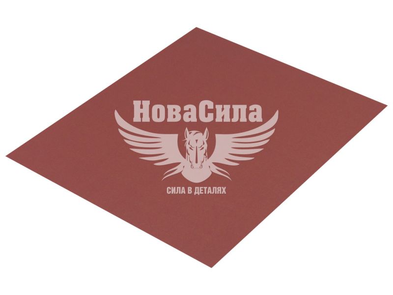 Наждачний папір (SIA) на мокро Р_0600 (230мм*280мм) (3100.3713.0600)