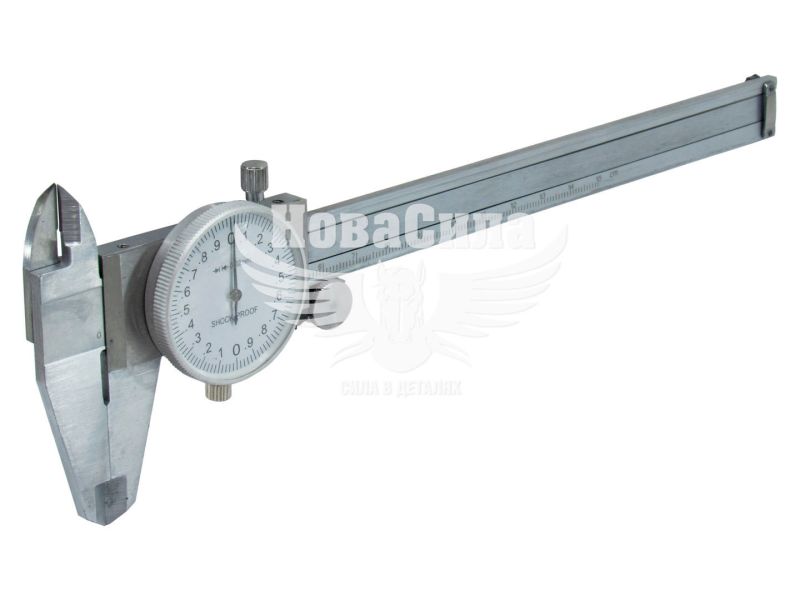 Штангенциркуль цифровой (Intertool) 150мм. (MT-3005)