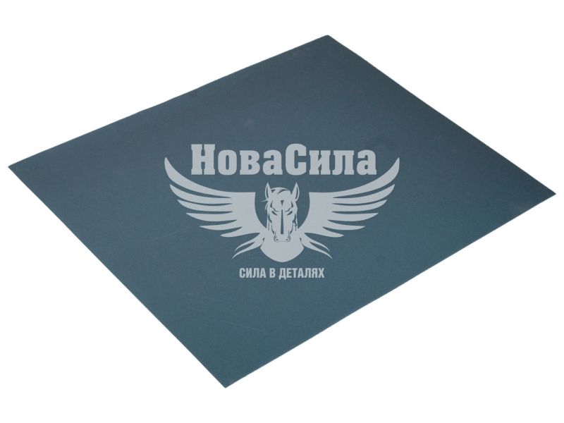 Наждачний папір (Smirdex) на мокро P_0800 (230мм*280мм) (1120)