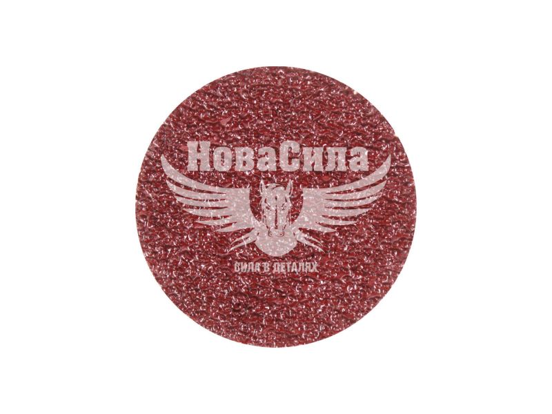 Наждачний папір (TITAN Abrasive) P_036 50мм. (круг на липучку) (TA502036)