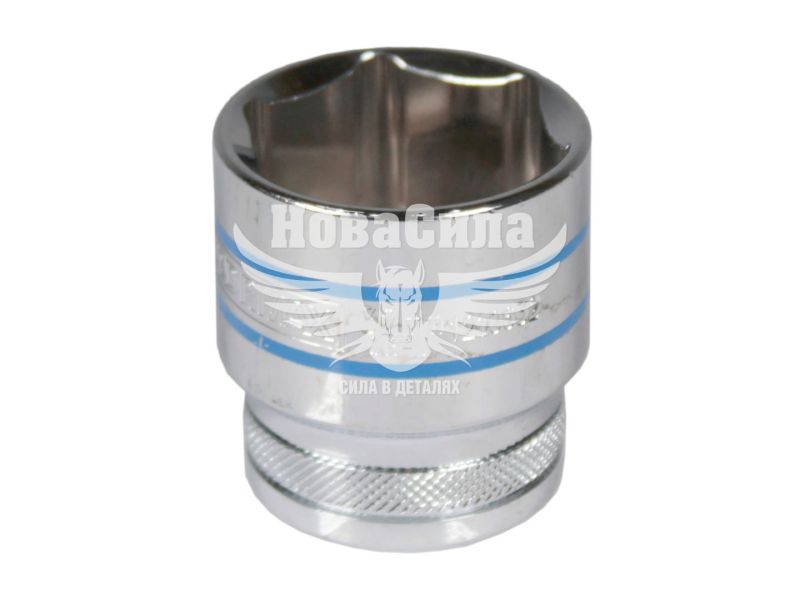 Головка торцева низька шестигранна 1/2 32мм. (Andrmax) (1210632)