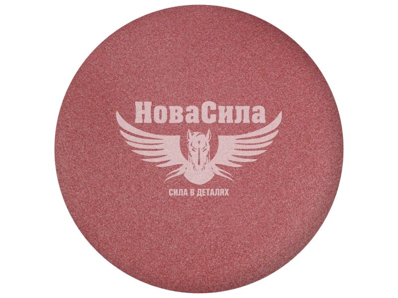 Наждачний папір (TITAN Abrasive) P_0240 125мм. (круг на липучку) (TA12510240)