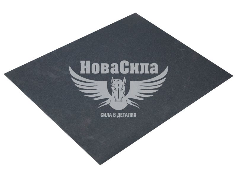 Наждачний папір (Riken) на мокро P_0360 (230мм*280мм) (818)