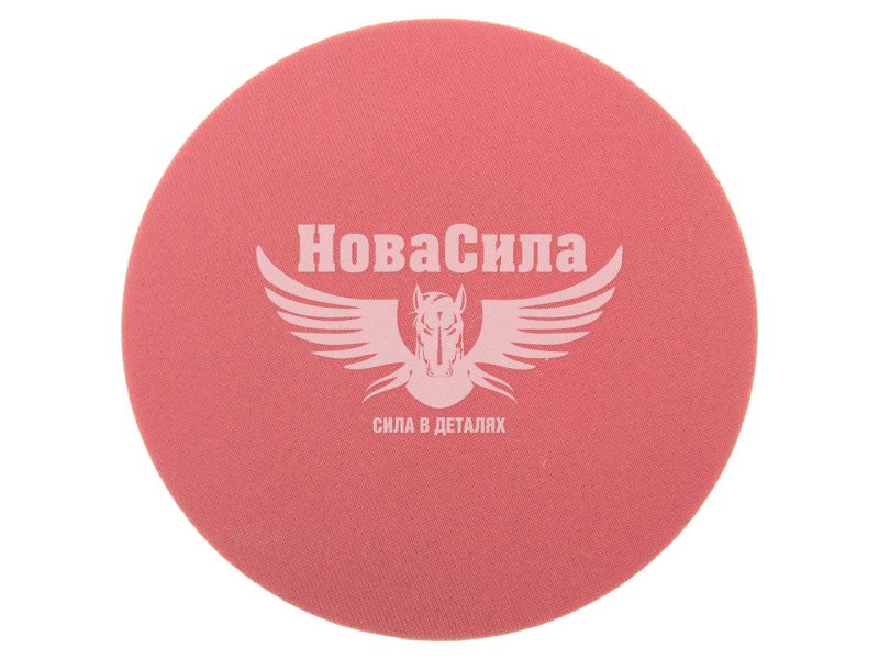 Наждачний папір (SIA) velvet К3000 150мм (круг на липучку) (5163.3687.3000		)