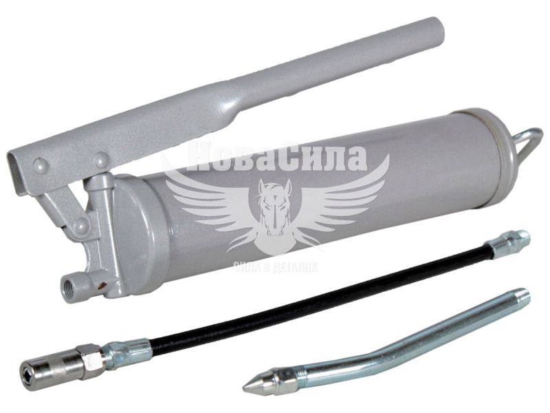Шпріц для змазки (Lavita) 400см. куб. (LA SH1400)