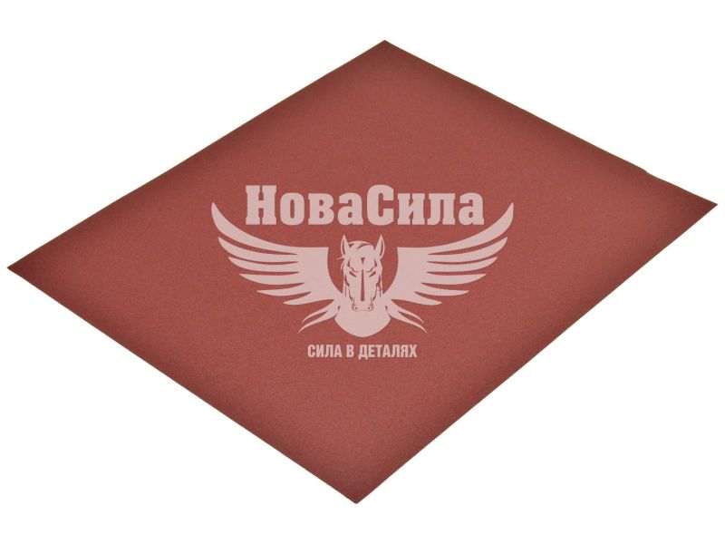 Наждачний папір (SIA) на мокро Р_0180 (230мм*280мм) (TMW-T6021.0180.6-T50)