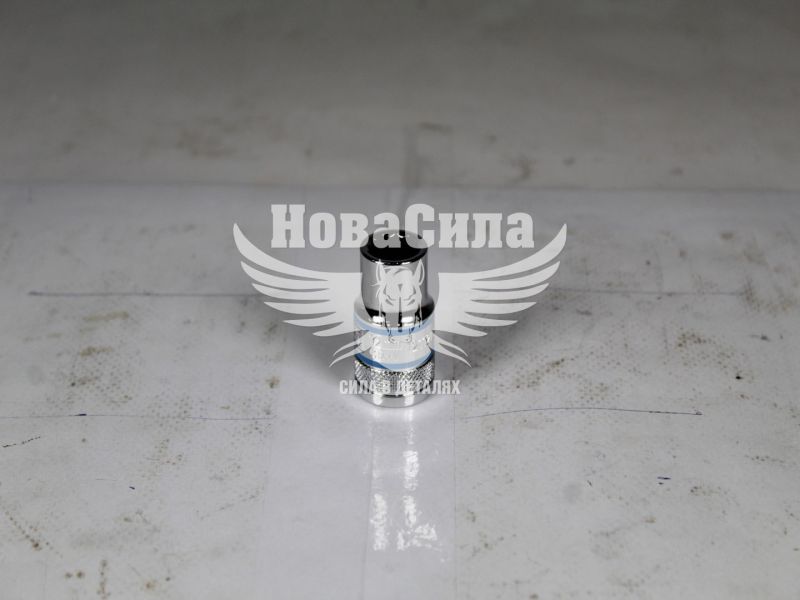 Головка торцева низька дванадцятигранна 1/2 12мм. (Andrmax) (1211212M)