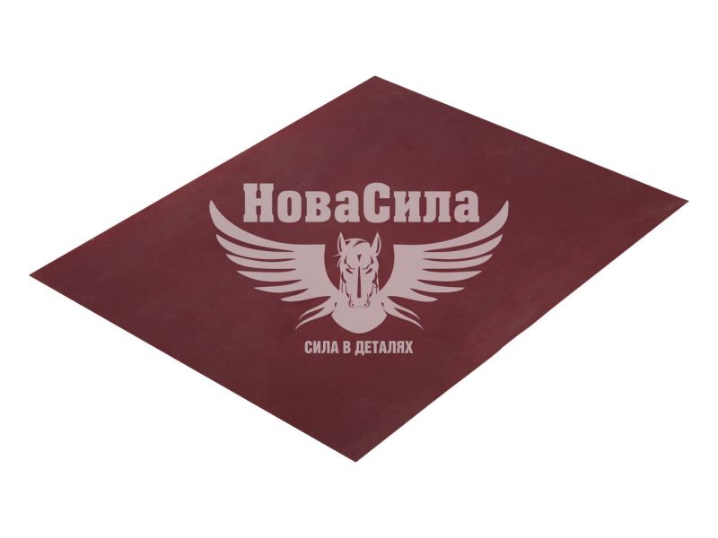 Наждачний папір (SIA) на мокро P_2000 (230мм*280мм) (301086)