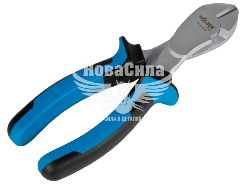 Бокорізи 180мм. (Molder Tools) (підс) (MT40418)