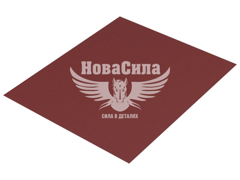 Наждачний папір (SIA) на мокро Р_0800 (230мм*280мм) (TMW-T6021.0800.6-T50)
