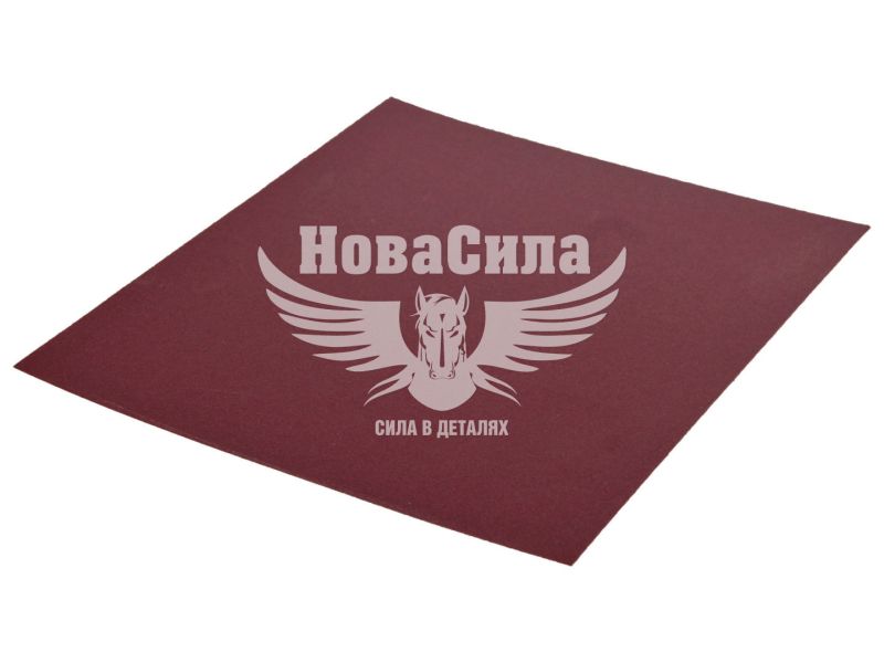 Наждачний папір (SOLL) на мокро Р_0240 (230мм*280мм) (77133.7)