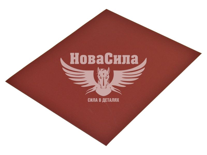 Наждачний папір (SOLL) на мокро Р_0320 (230мм*280мм) (77135.1)
