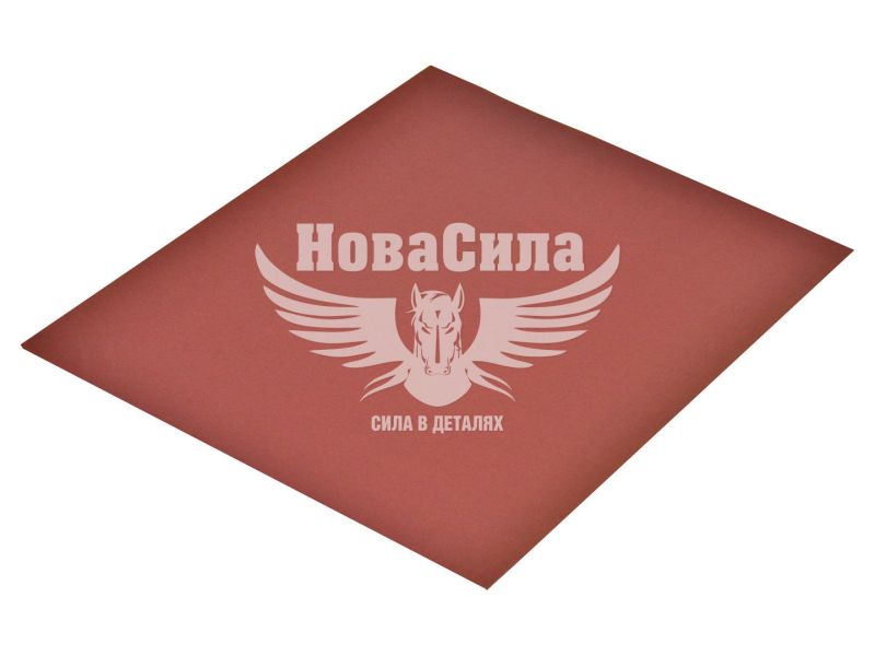 Наждачний папір (SIA) на мокро Р_0500 (230мм*280мм) (3100.3713.0500)