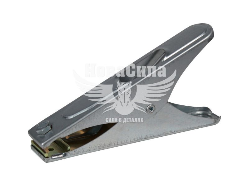 Тримач маси для зварювання (Abicor Benzel) 400А (MK 400)