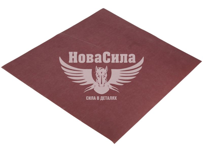Наждачний папір (SOLL) на мокро Р_1500 (230мм*280мм) (77143.6)