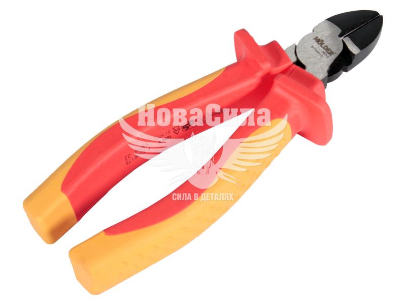 Бокорізи діелектричні 160мм (Molder Tools) (MT44416)