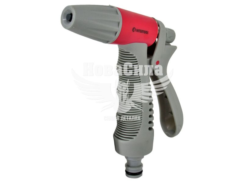 Пістолет для полива (Intertool) (GE-0015)