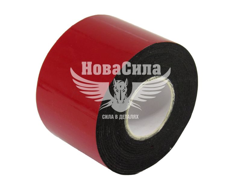 Скотч двохстор. 40мм. 2м. (Vortex)
