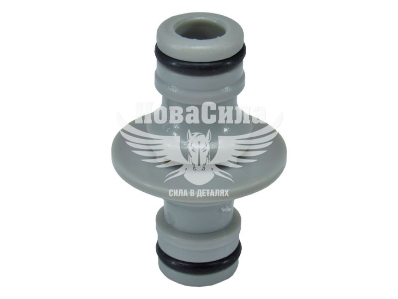 Адаптер для конектора 1/2 (Intertool) (GE-1005)