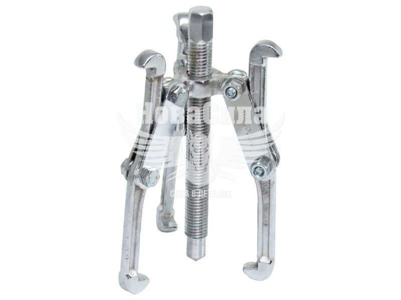 Зйомник підшипника (Intertool) 150мм. 3-х лапий (HT-7043)