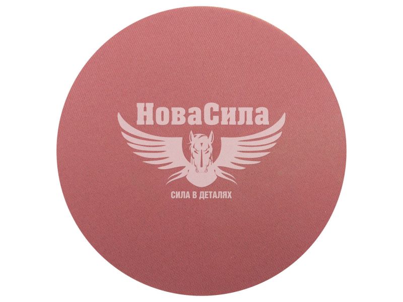 Наждачний папір (SIA) velvet К1500 150мм (круг на липучку) (3307.1500)