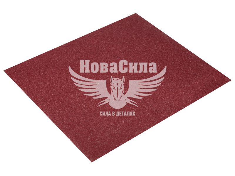 Наждачний папір (SIA) на мокро P_0060 (230мм*280мм) (391284)