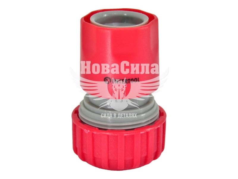 Конектор 1/2 для шланга 3/4 (Intertool) (GE-1017)
