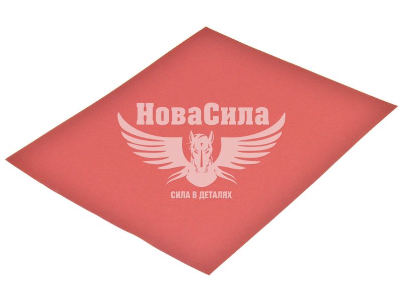 Наждачний папір (SIA) на мокро Р_0400 (230мм*280мм) (TMW-T6021.0400.6-T50)