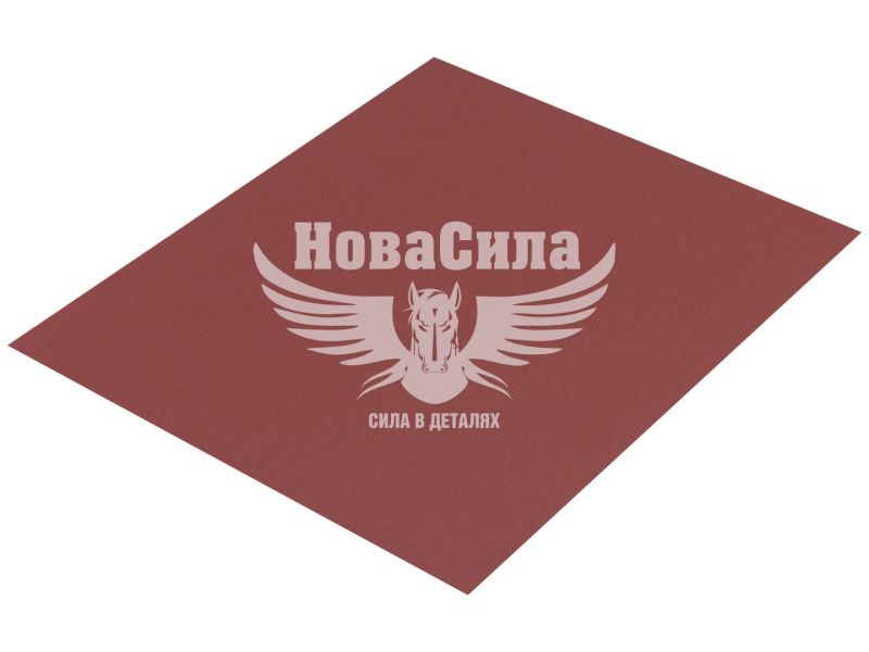 Наждачний папір (SIA) на мокро Р_0320 (230мм*280мм) (3100.3713.0320)