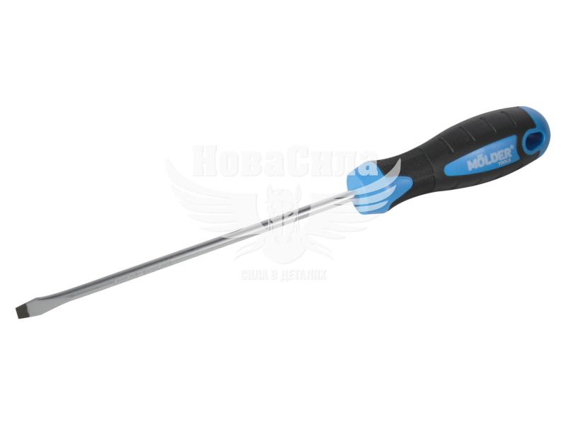 Викрутка (Molder Tools) - (SL5х150мм.) (MT32007)