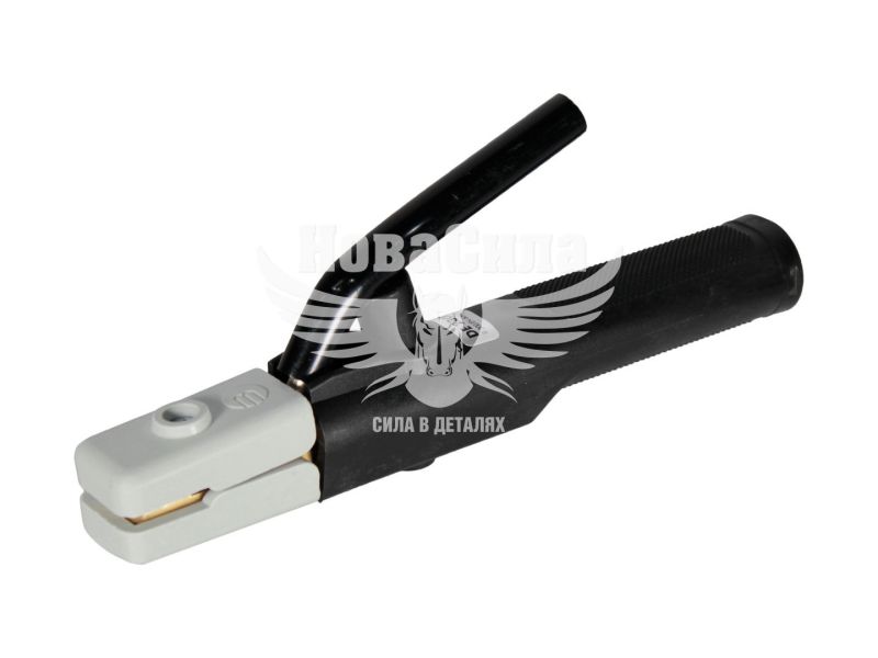 Тримач електродів для зварки (Abicor Benzel) 300А (DE 2300)