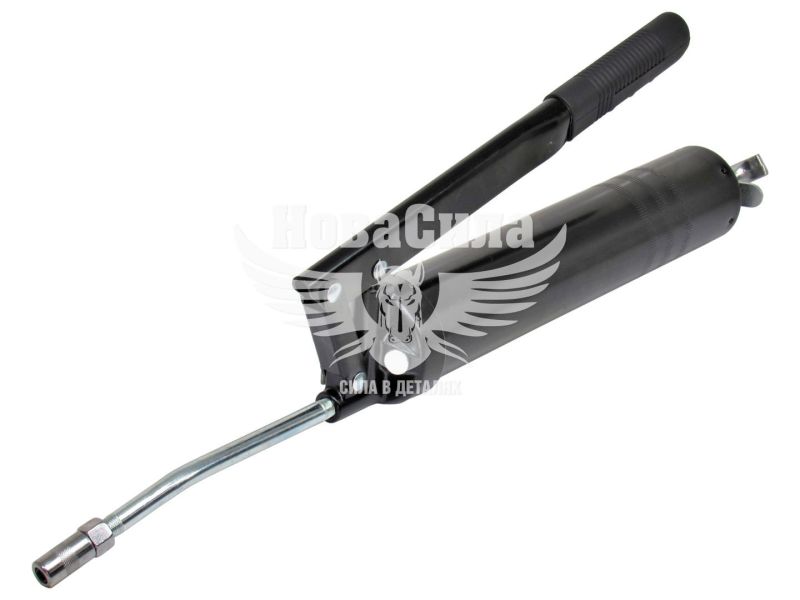 Шпріц для змазки (ДК) 400см. куб. під Євротуб (KLR-4006)