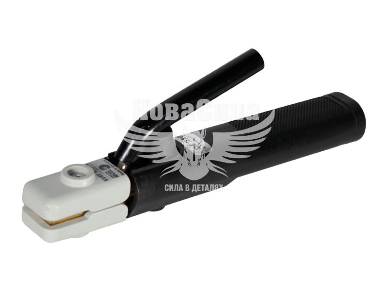 Тримач електродів для зварки (Abicor Benzel) 200А (DE 2200)