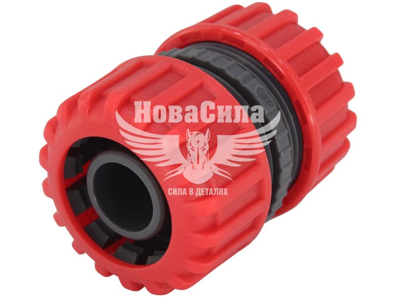 Муфта ремонтно-з'єднувальна для шланга 3/4 (Intertool) (GE-1014)
