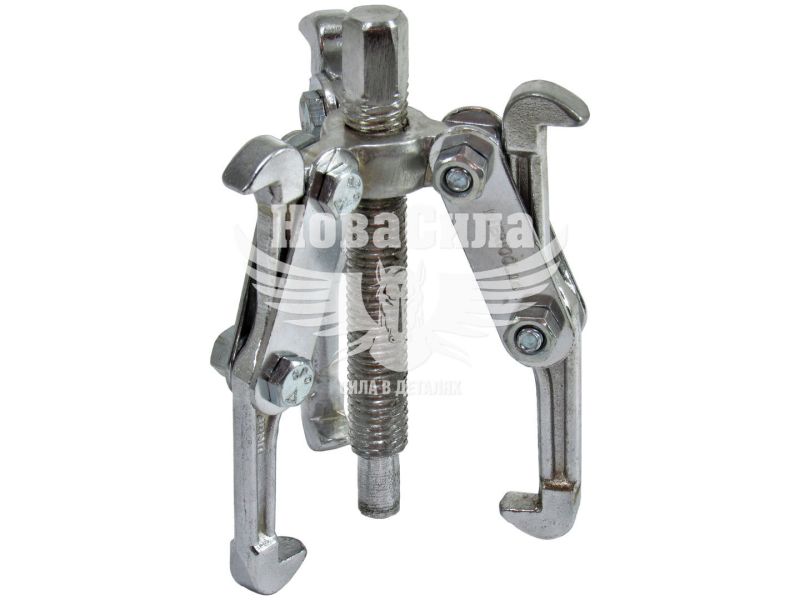Зйомник підшипника (Intertool) 100мм. 3-х лапий (HT-7042)