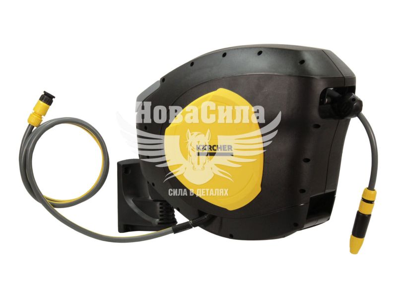 Катушка зі шлангом 1/2 30м. автоматична (Karcher) CR 5.530 Automatic (2.645-262.0)