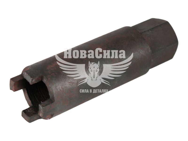 Ключ для розбирання дизельних форсунок (SNG) (діам. 30мм) (КРФ30-6)