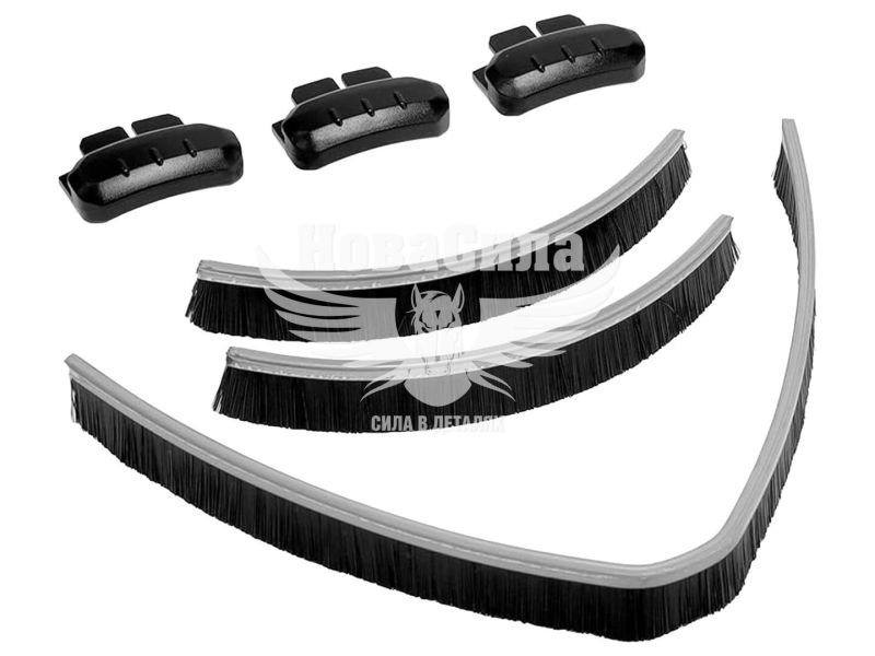Щітка для насадки мінімийки K7 (Karcher) T7 plus (4.100-739.0)