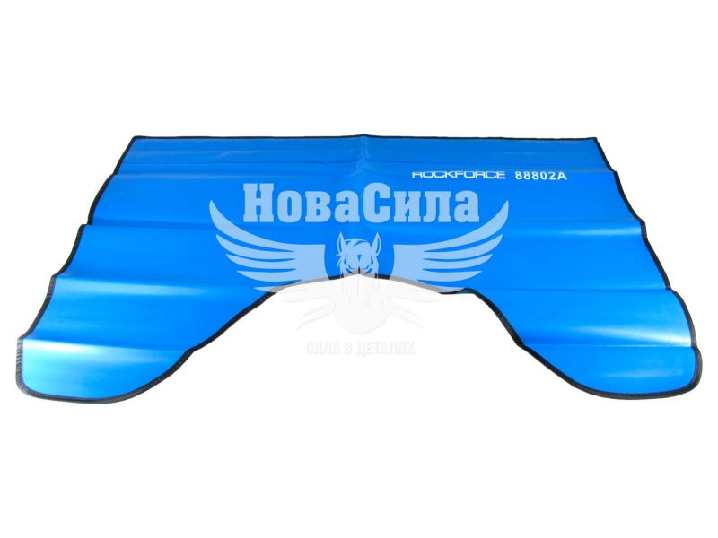 Накидка захисна магнітна на крило (Rockforce) (1000x630мм) (RF-88802A)