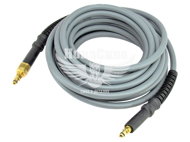 Шланг для мийки (Karcher) K2-K7 з системою Anti-Twist PremiumFlex (10м.) (2.643-585.0)