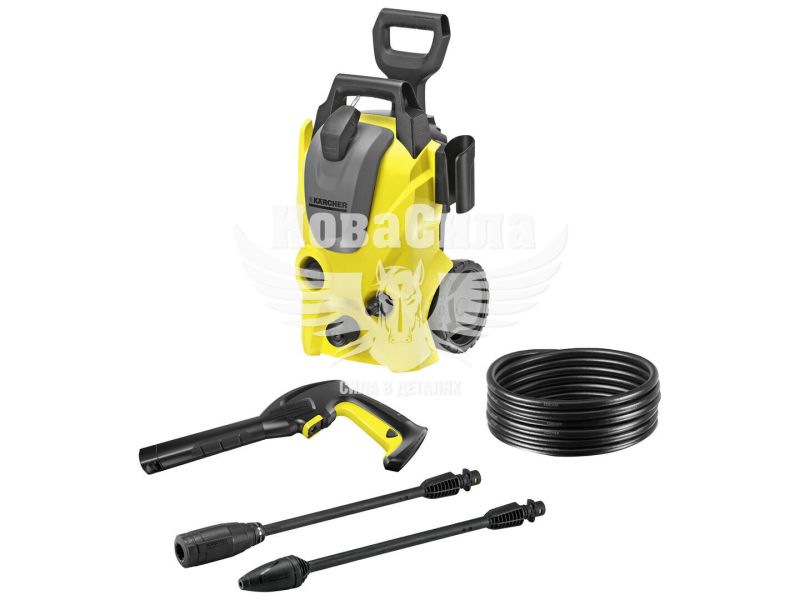 Мінімийка високого тиску (Karcher) K3 Premium (1.603-180.0)