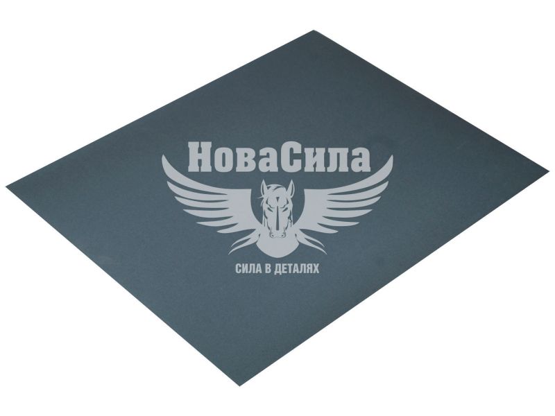 Наждачний папір (Smirdex) на мокро P_0600 (230мм*280мм) (0520)
