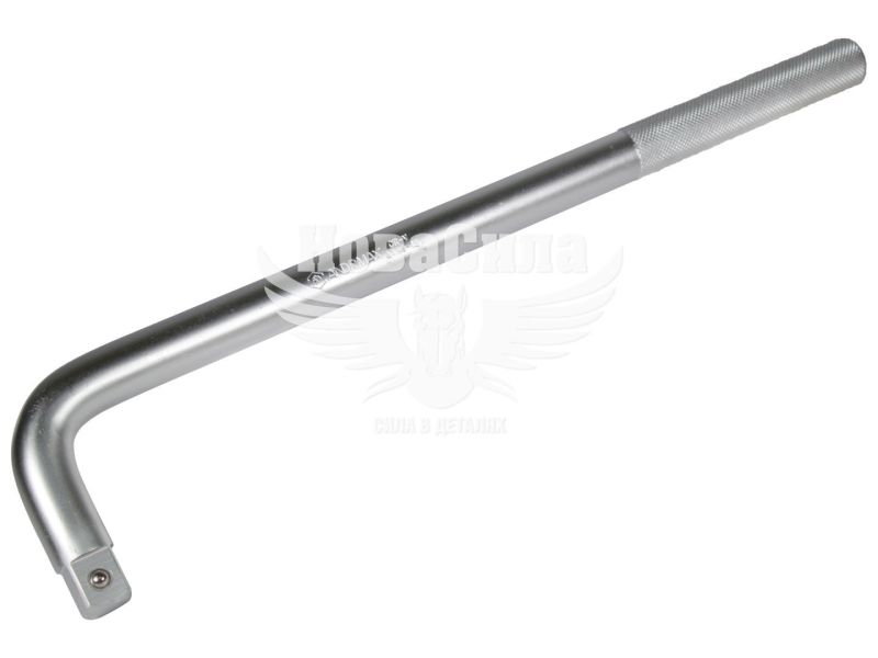 Вороток 3/4 450мм. (Andrmax) L-подіб. (3489-18)