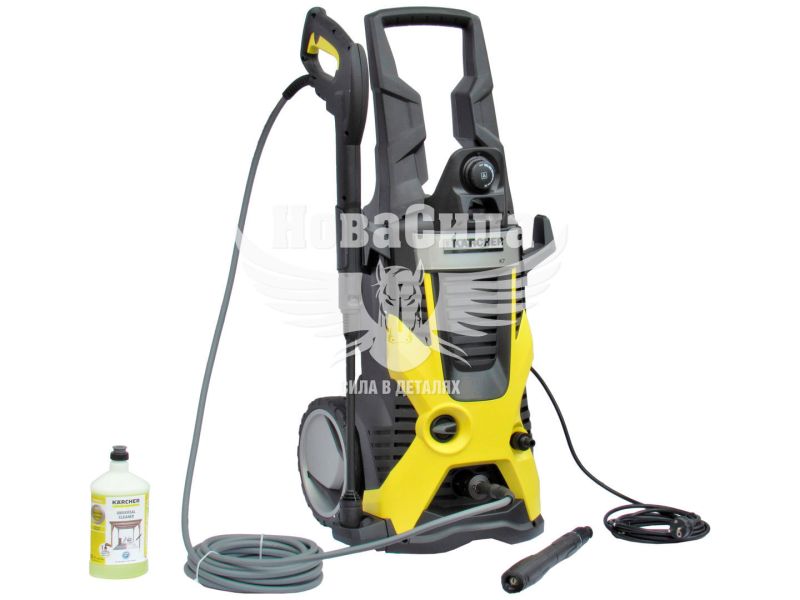 Мінімийка високого тиску (Karcher) K7 (1.168-502.0)