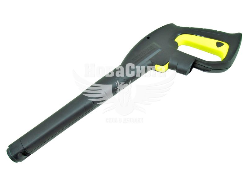 Пістолет для мийки високого тиску (Karcher) K2-K7 (з системою Quick Connect) (2.642-889.0)