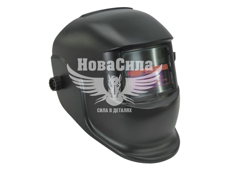 Щиток зварочний (Intertool) Хамелеон (SP-0062)