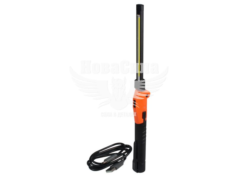 Лампа переносна (Profitool) акумуляторна LED 1100mAh (0XLT3015)