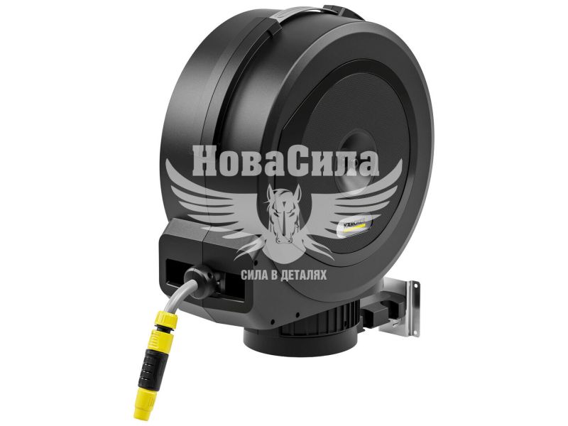 Котушка зі шлангом HBX 5.35 Automatic 35м. (Karcher) (2.645-381.0)