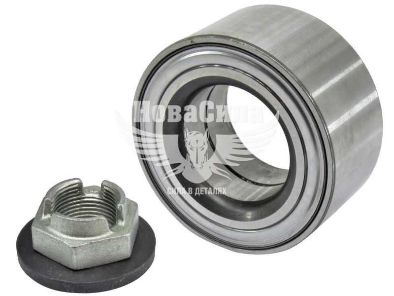 Підшипник ступиці F. Mondeo з00-07р.в. перед. (SKF) (VKBA3575)